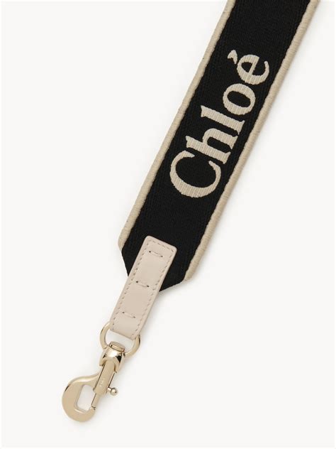 chloe straps